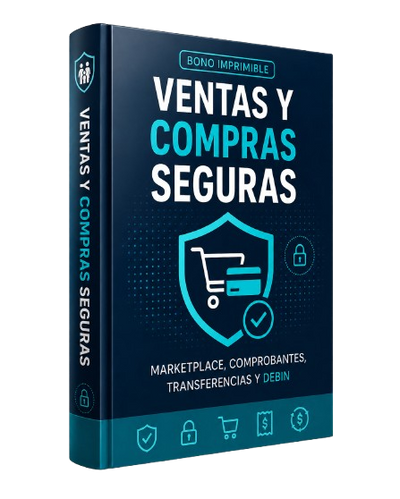 Ventas seguras