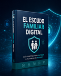Protegé a Mamá y Papá | Guía Digital Anti-Estafas