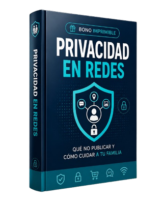 Privacidad en redes