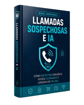 Llamadas e IA