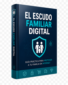 Protegé a Mamá y Papá | Guía Digital Anti-Estafas
